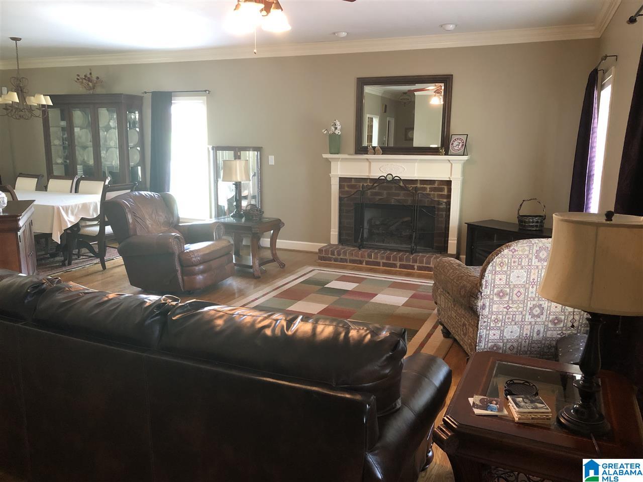 8238 Serene Lake Road McCalla, AL 35111 - Photo 2 of 29