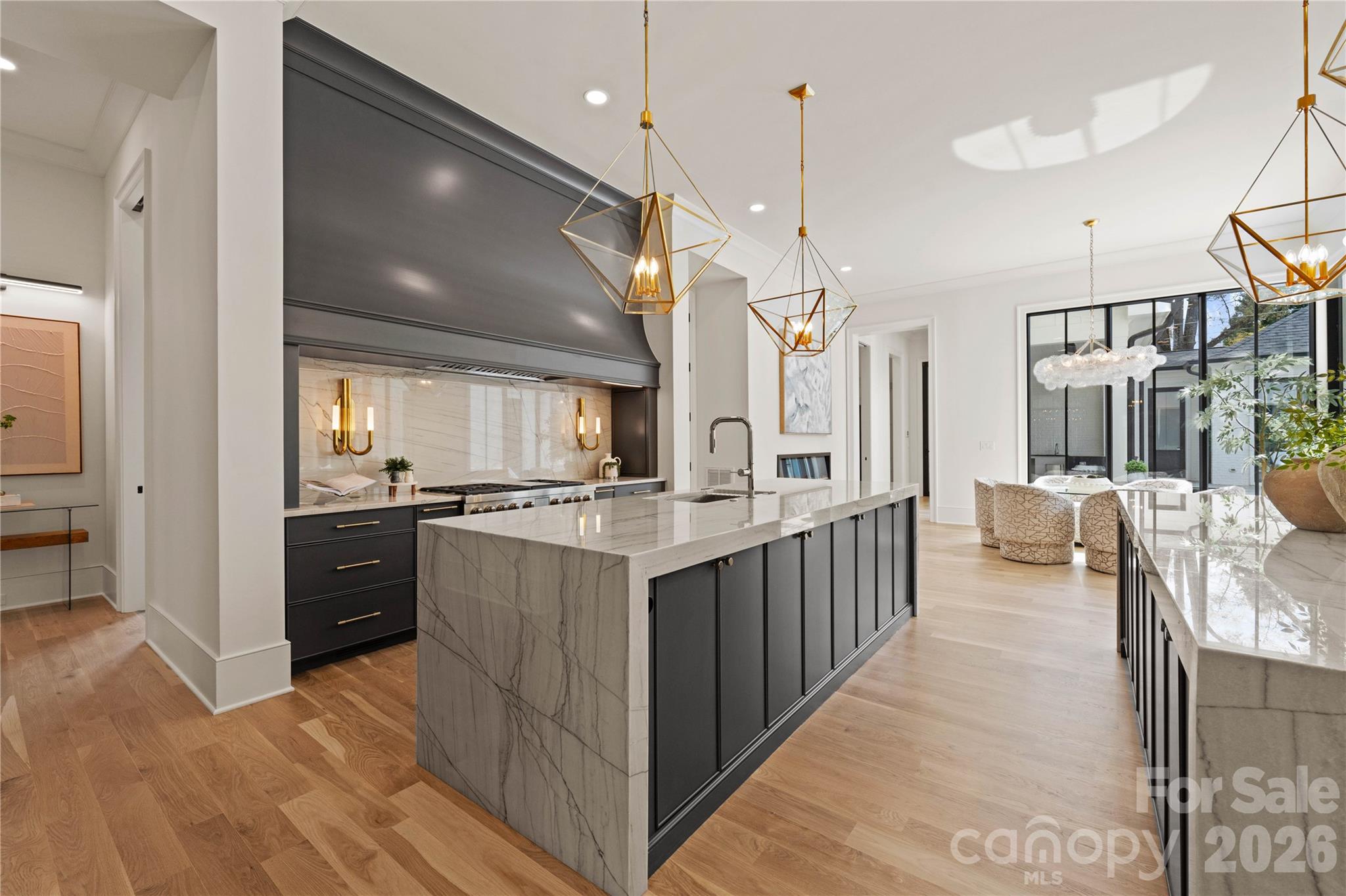 2208 Overhill Road Charlotte, NC 28211 - Photo 11 of 45