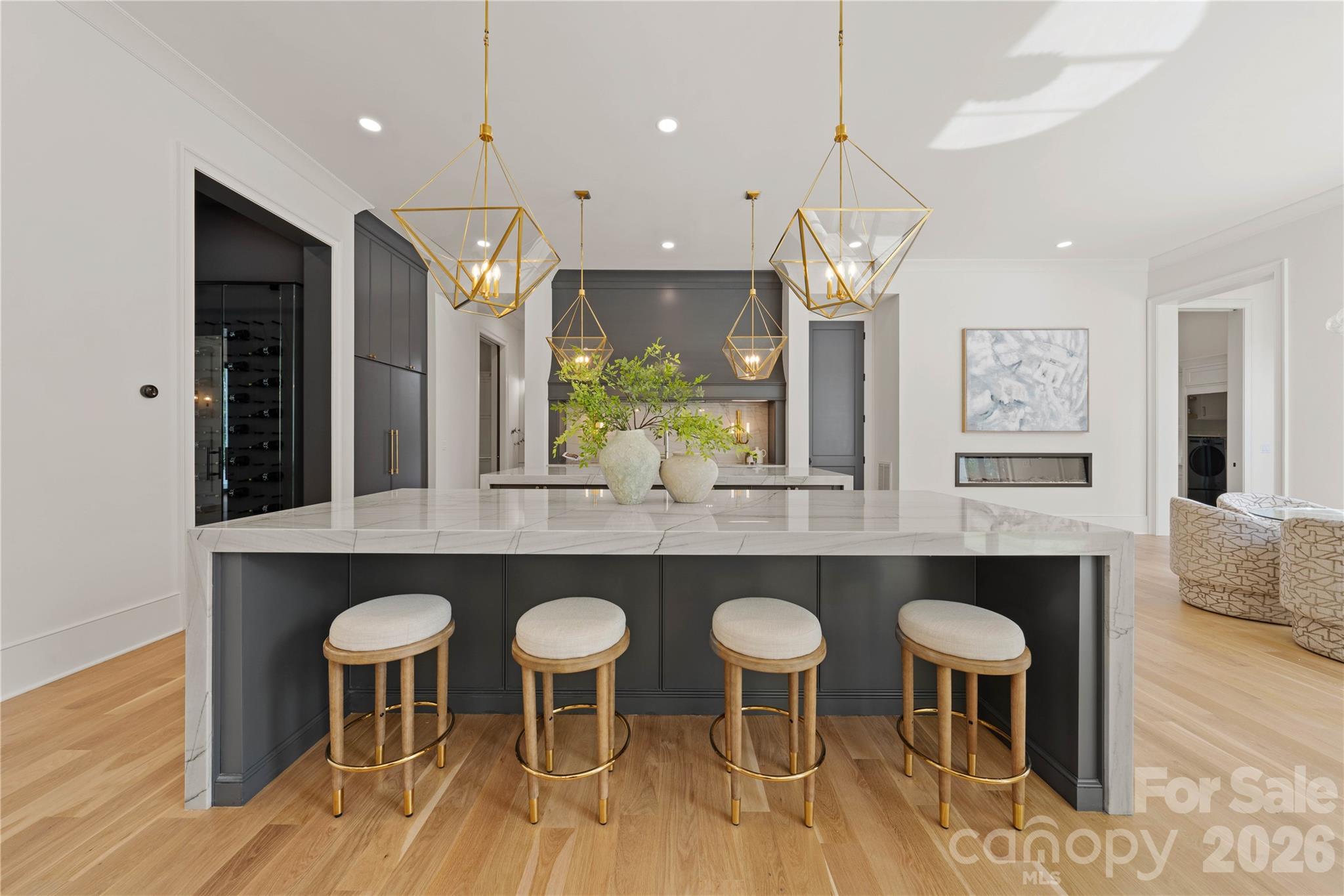 2208 Overhill Road Charlotte, NC 28211 - Photo 12 of 45