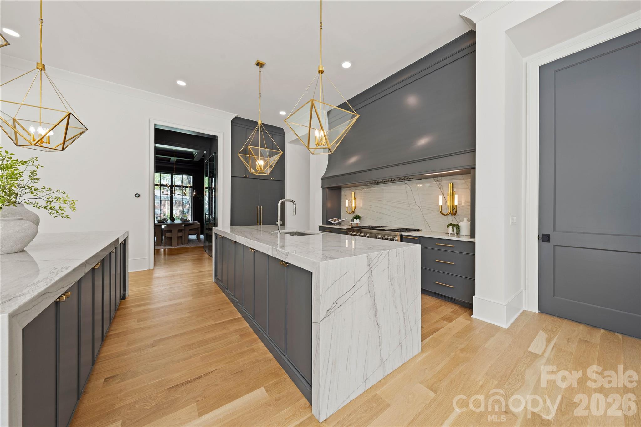 2208 Overhill Road Charlotte, NC 28211 - Photo 13 of 45