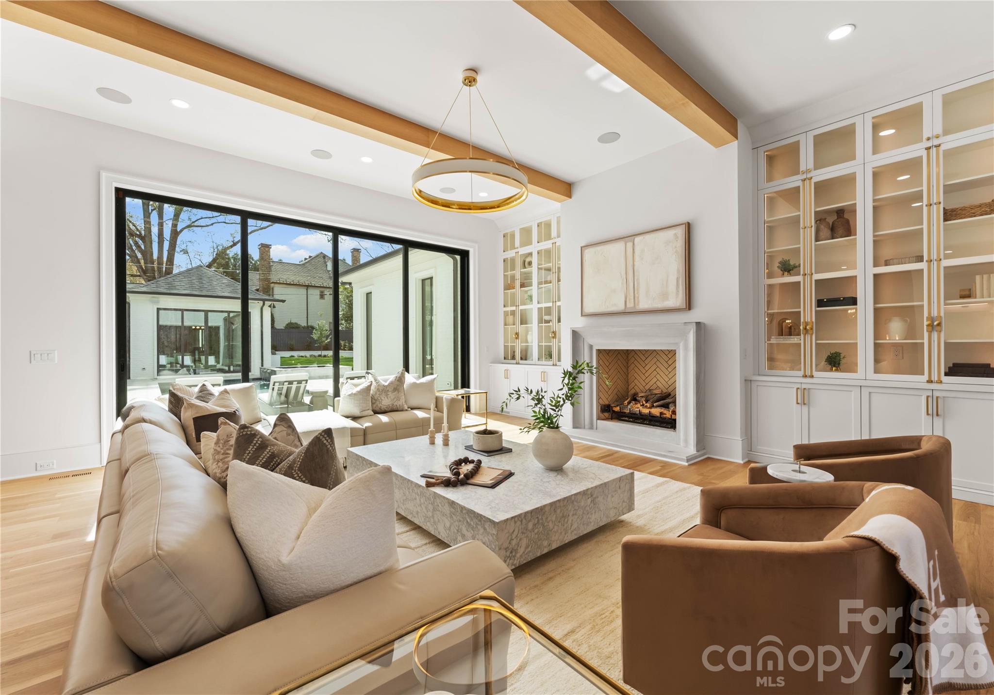 2208 Overhill Road Charlotte, NC 28211 - Photo 15 of 45