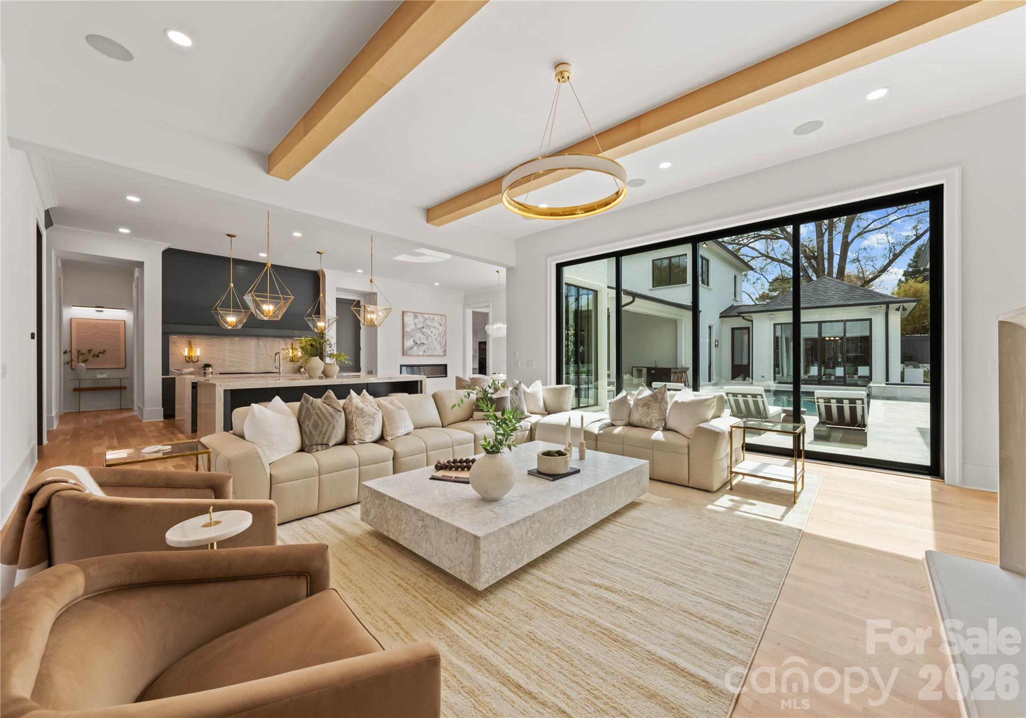 2208 Overhill Road Charlotte, NC 28211 - Photo 16 of 45