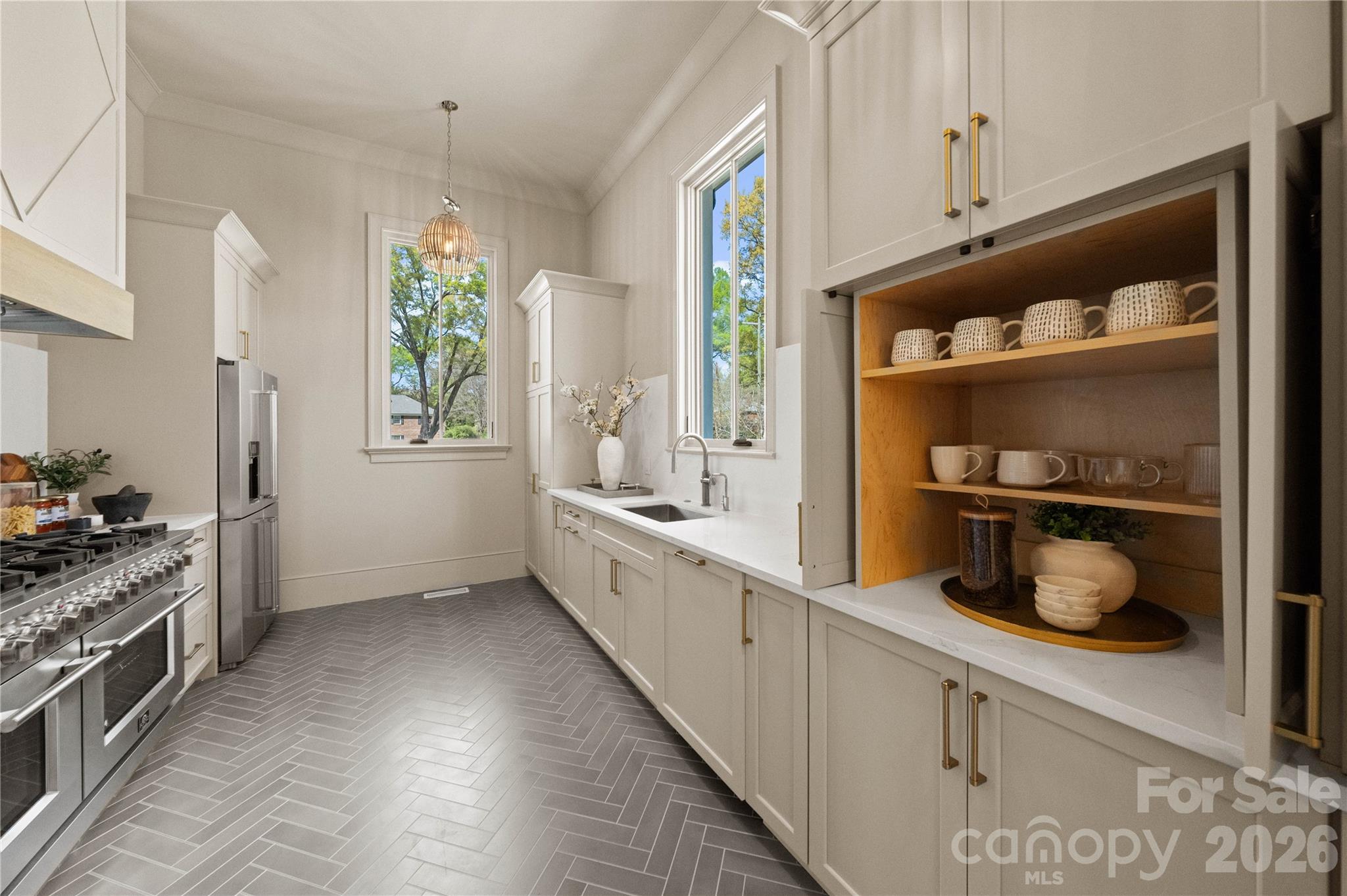 2208 Overhill Road Charlotte, NC 28211 - Photo 18 of 45