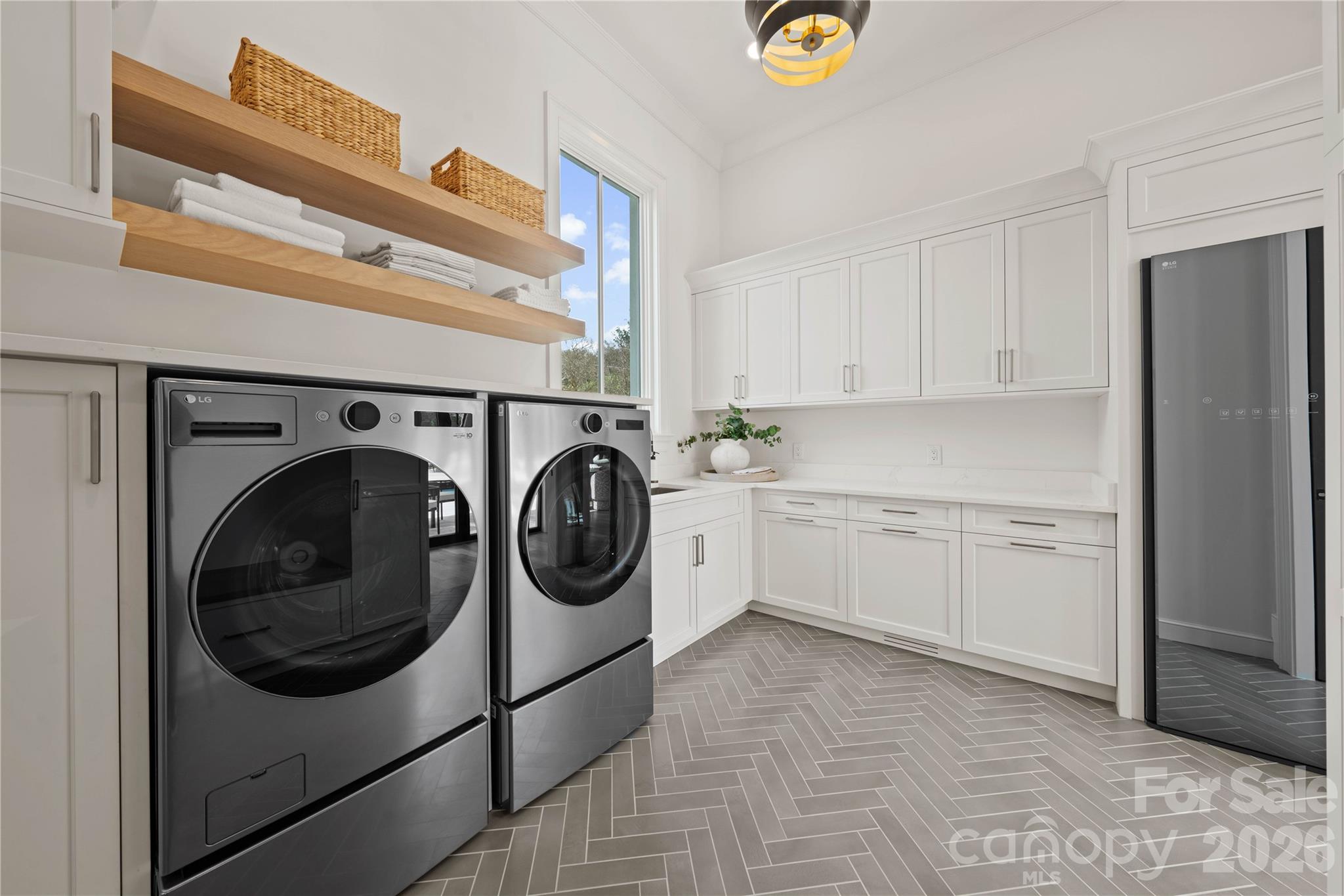 2208 Overhill Road Charlotte, NC 28211 - Photo 19 of 45