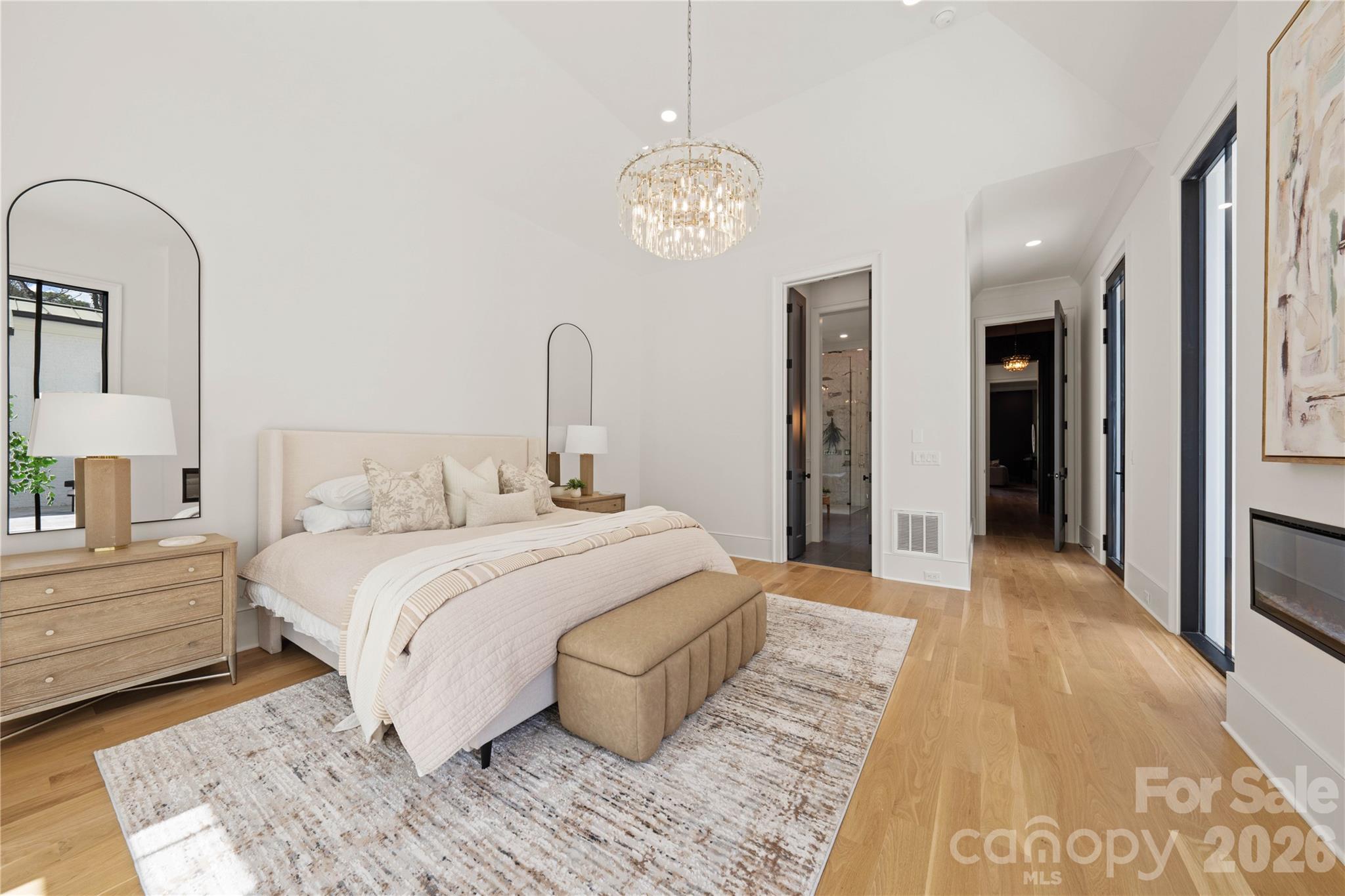 2208 Overhill Road Charlotte, NC 28211 - Photo 21 of 45