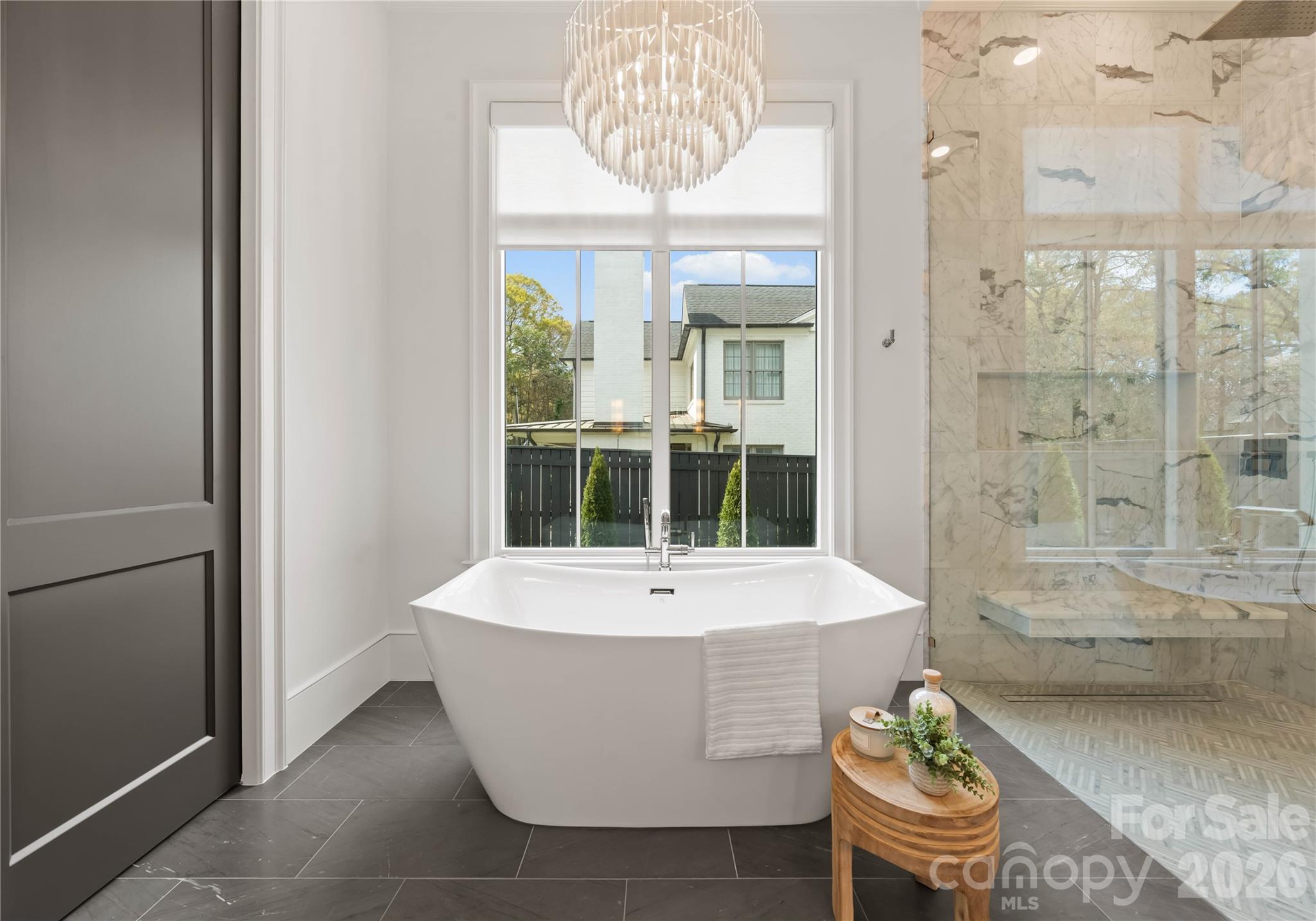 2208 Overhill Road Charlotte, NC 28211 - Photo 22 of 45