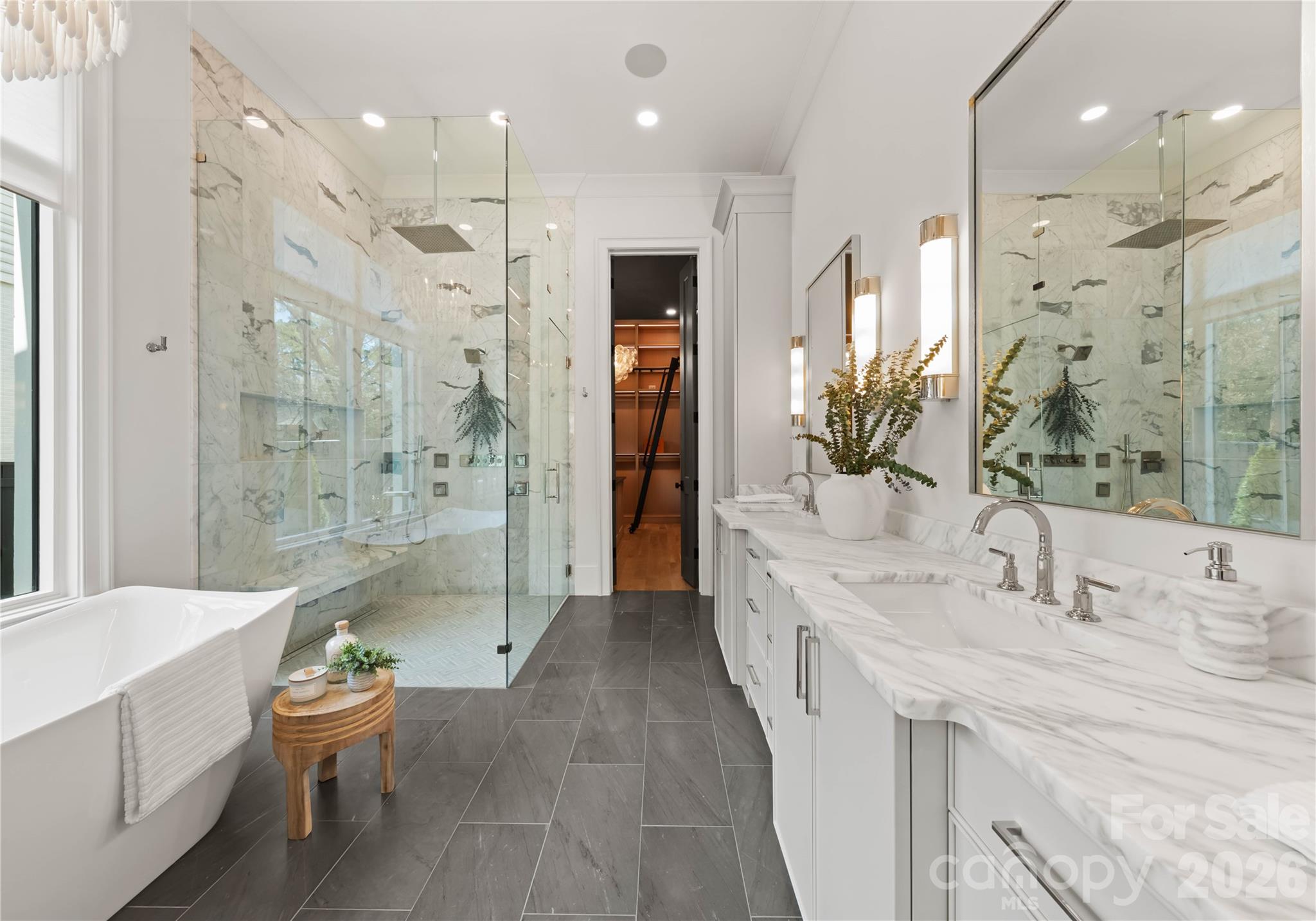 2208 Overhill Road Charlotte, NC 28211 - Photo 24 of 45