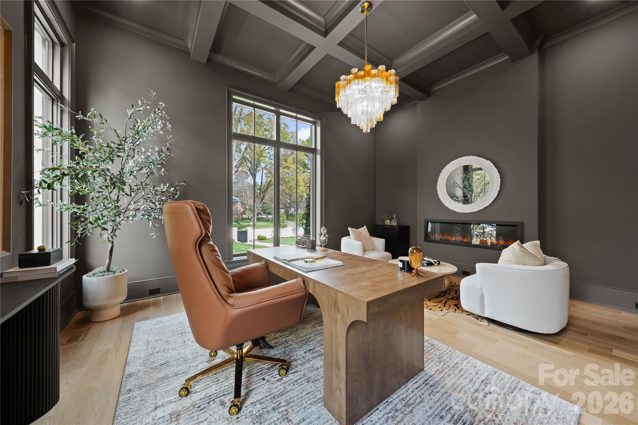 2208 Overhill Road Charlotte, NC 28211 - Photo 25 of 45