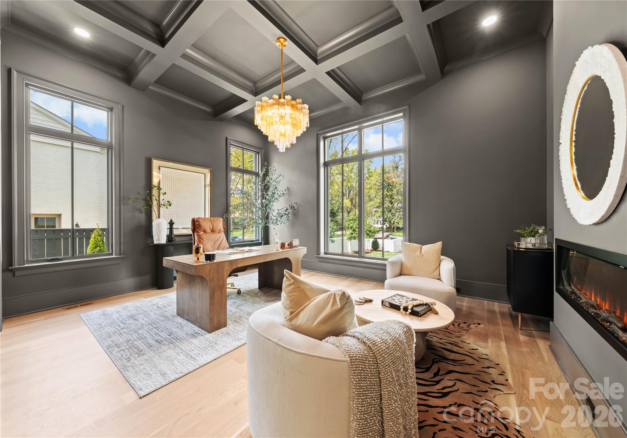 2208 Overhill Road Charlotte, NC 28211 - Photo 26 of 45