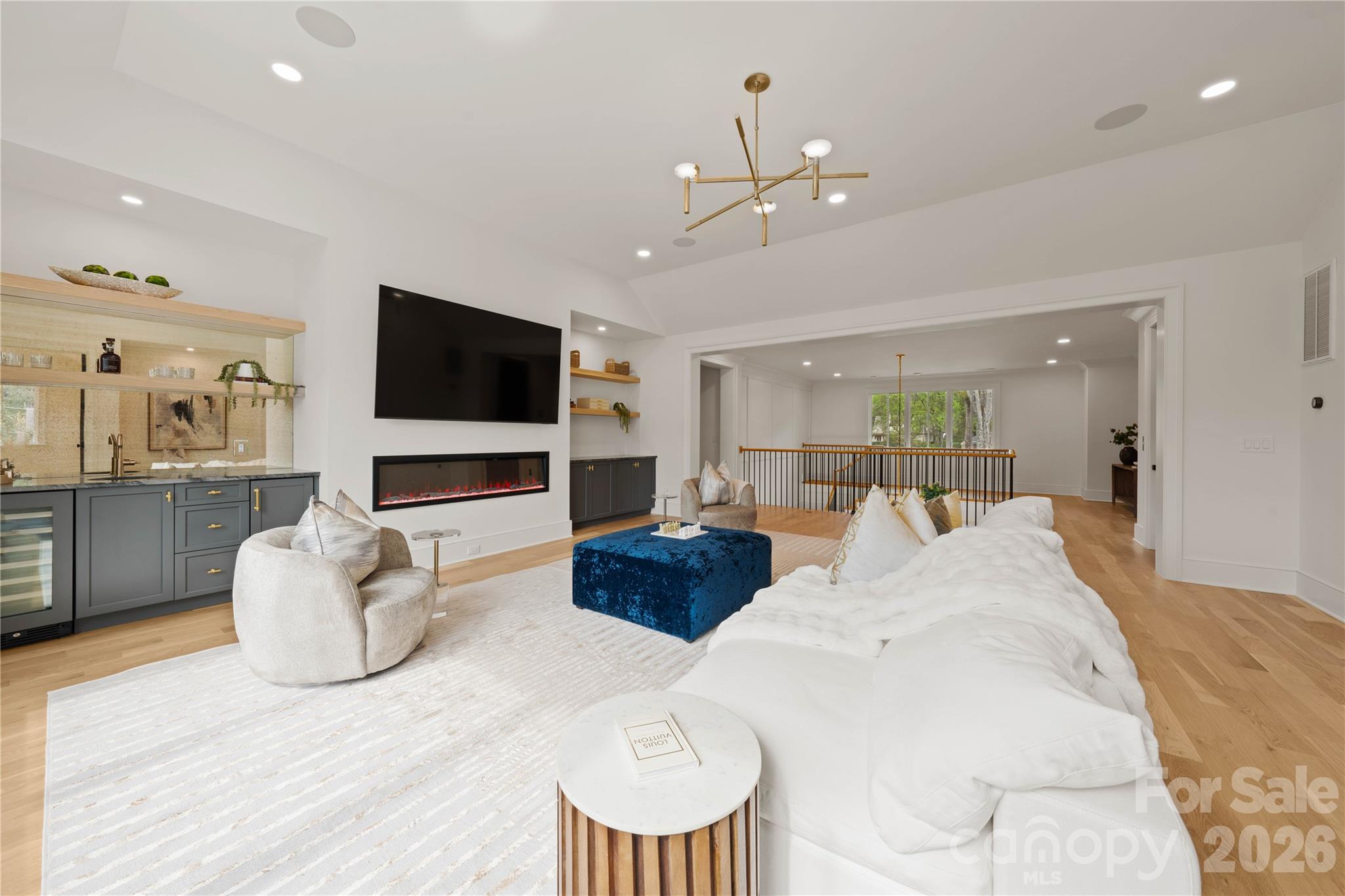 2208 Overhill Road Charlotte, NC 28211 - Photo 29 of 45