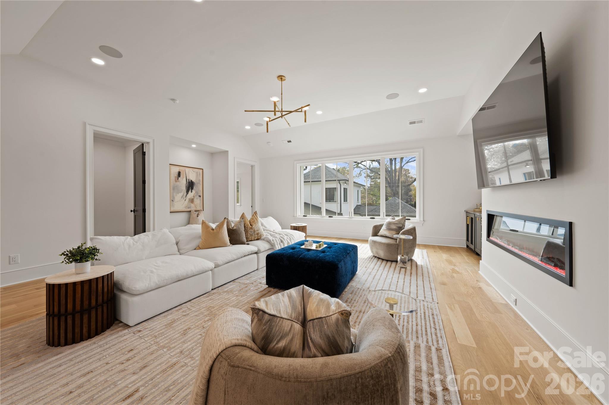 2208 Overhill Road Charlotte, NC 28211 - Photo 30 of 45