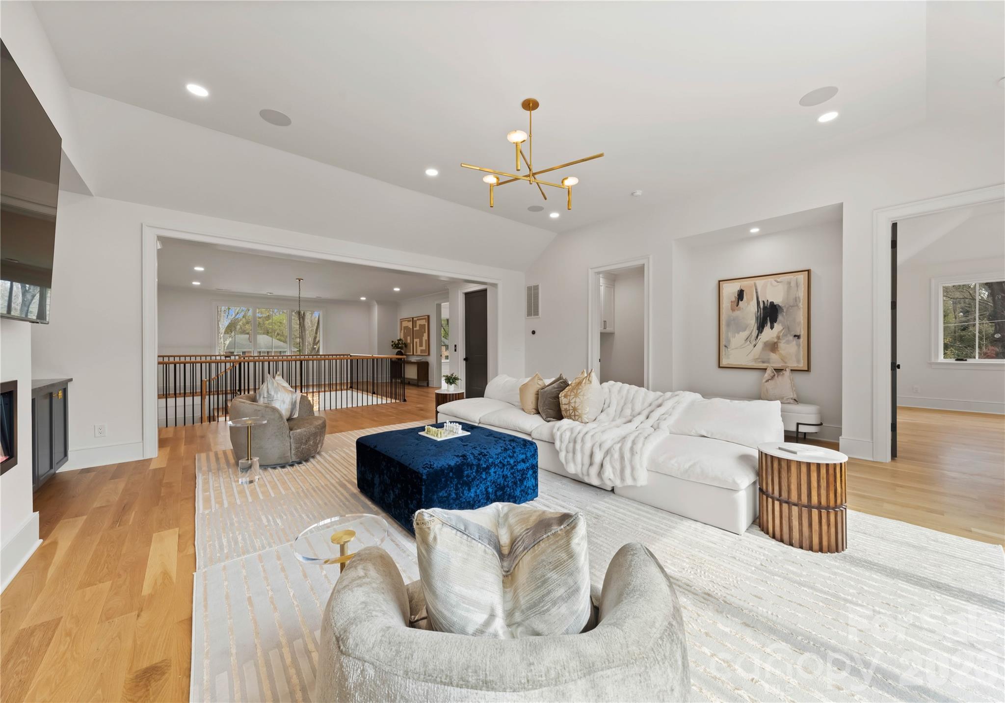 2208 Overhill Road Charlotte, NC 28211 - Photo 31 of 45