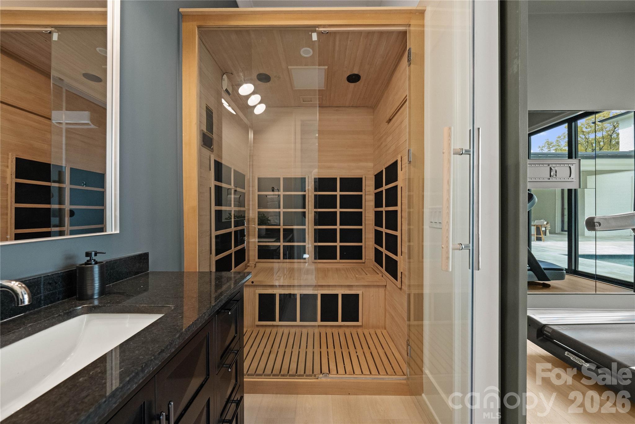 2208 Overhill Road Charlotte, NC 28211 - Photo 33 of 45