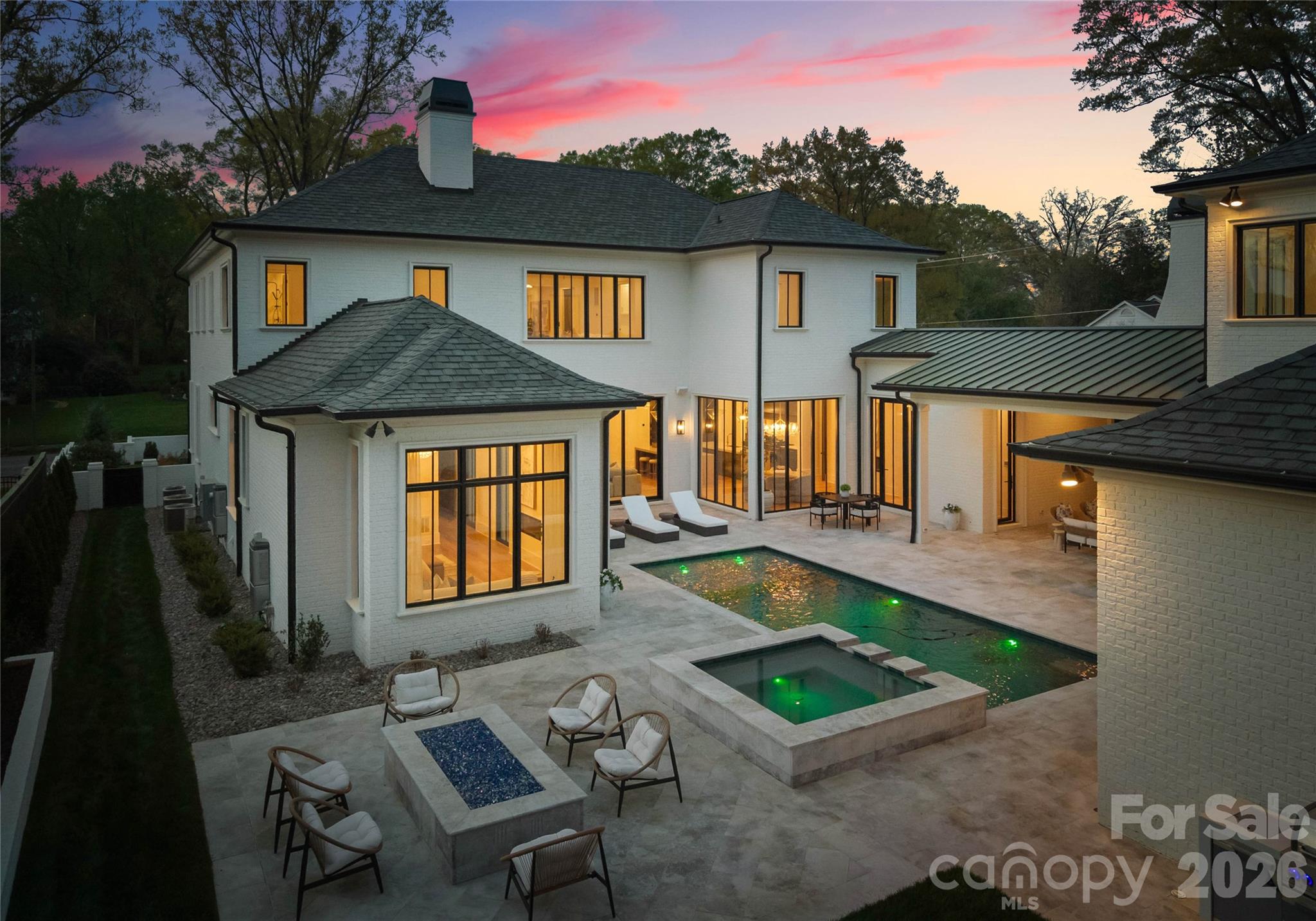 2208 Overhill Road Charlotte, NC 28211 - Photo 36 of 45