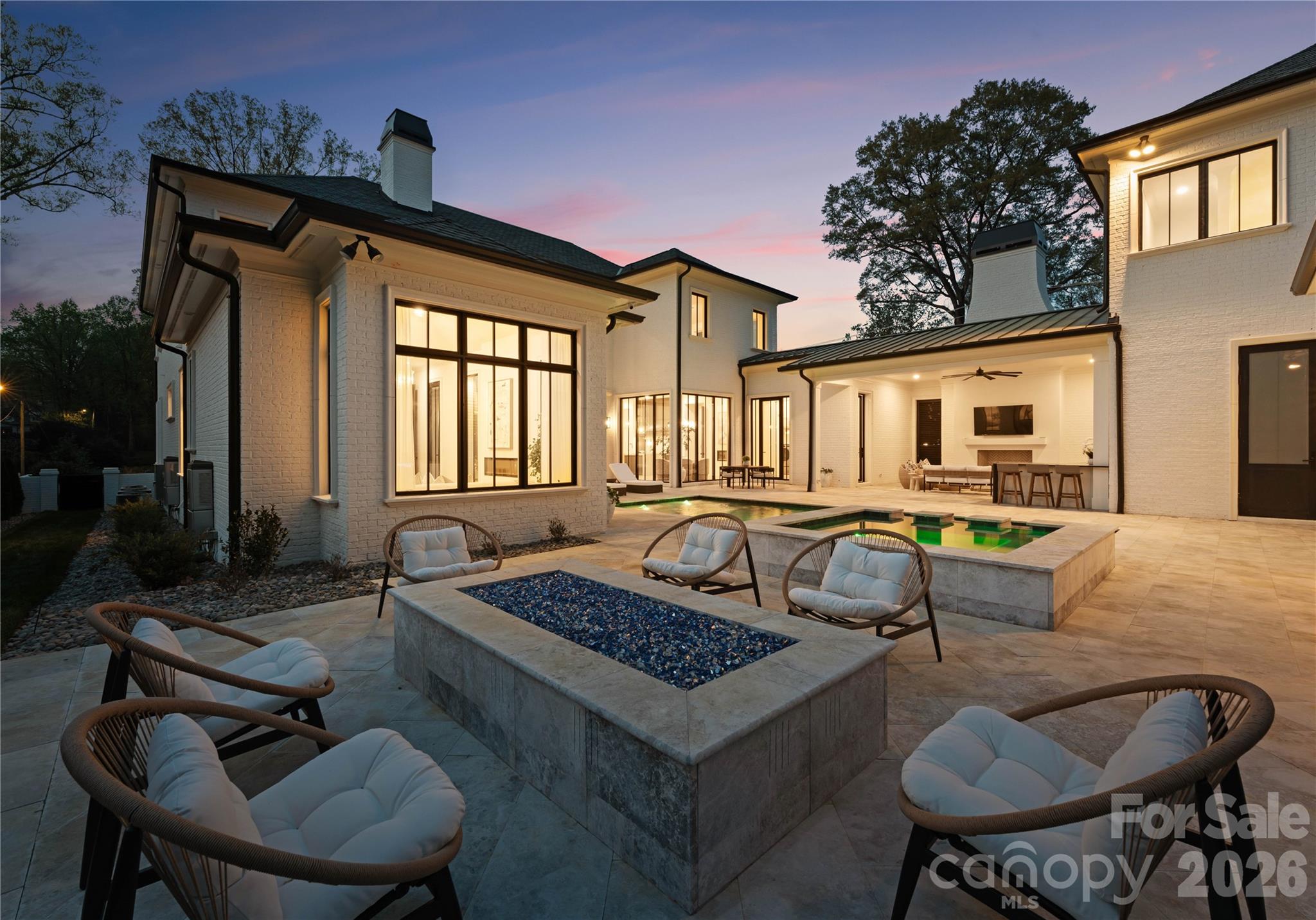 2208 Overhill Road Charlotte, NC 28211 - Photo 37 of 45