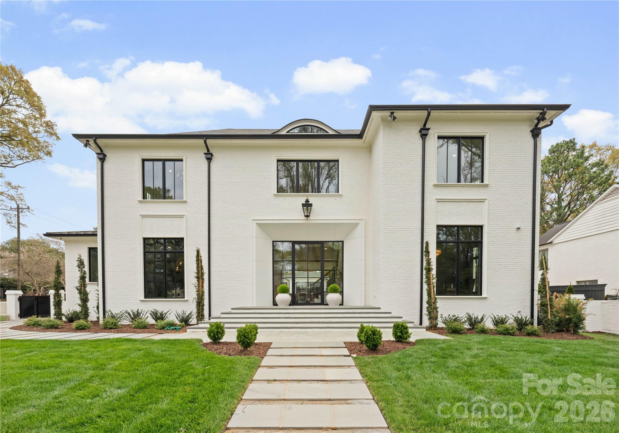 2208 Overhill Road Charlotte, NC 28211 - Photo 45 of 45