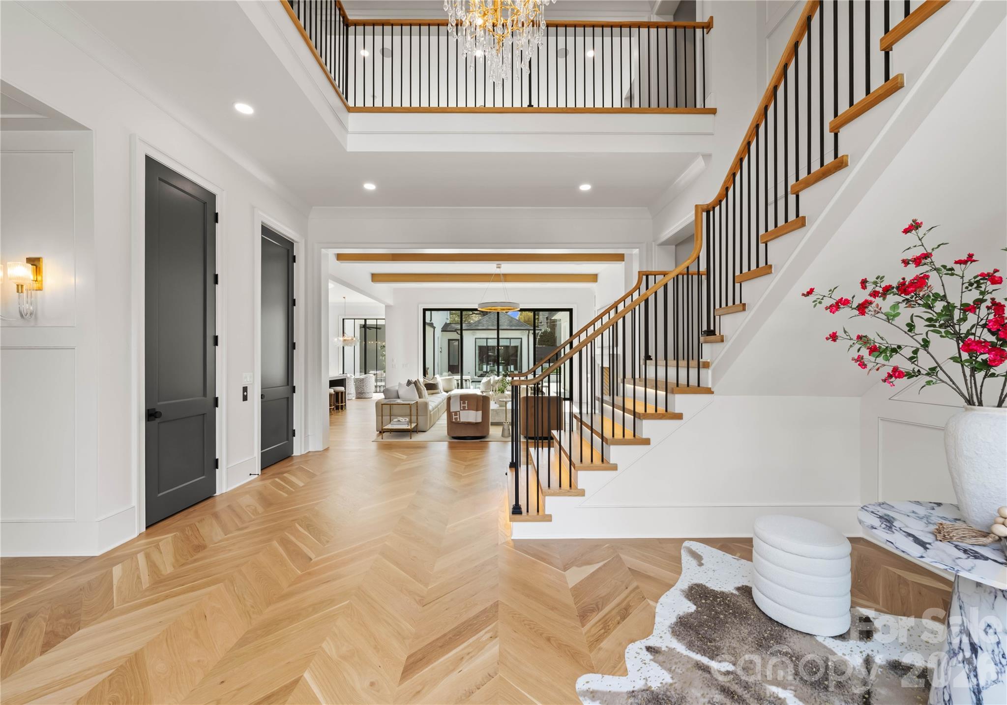 2208 Overhill Road Charlotte, NC 28211 - Photo 5 of 45