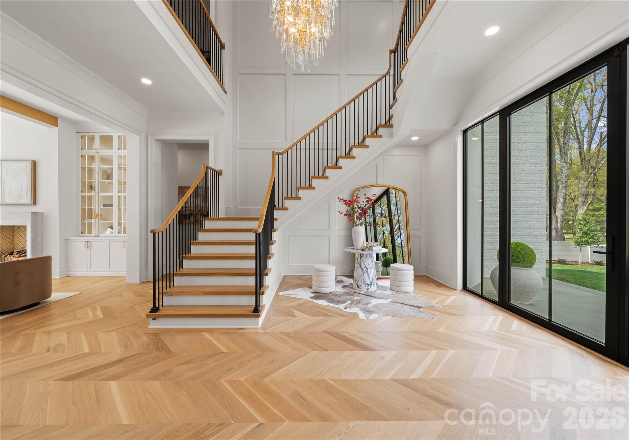 2208 Overhill Road Charlotte, NC 28211 - Photo 6 of 45