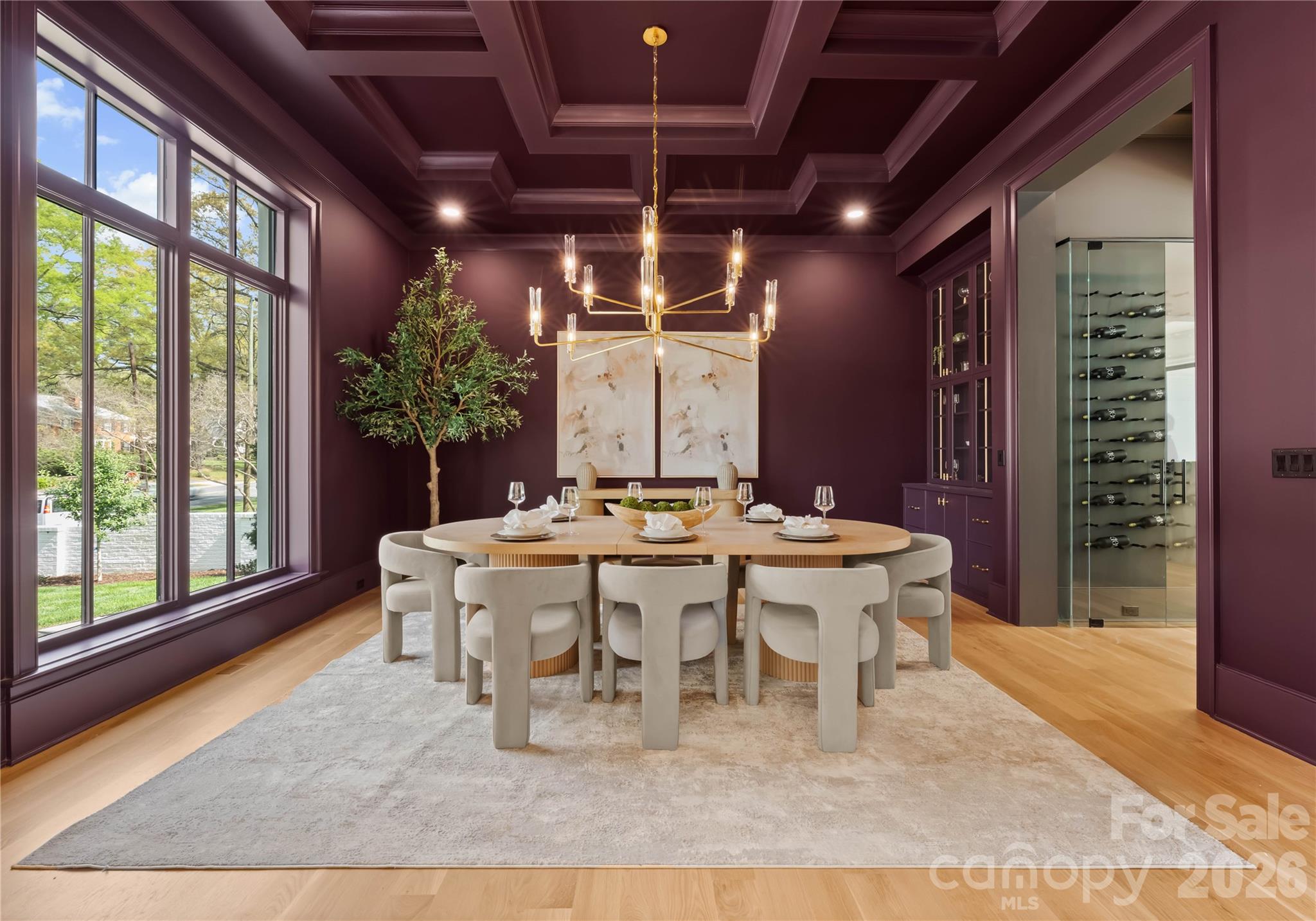 2208 Overhill Road Charlotte, NC 28211 - Photo 7 of 45