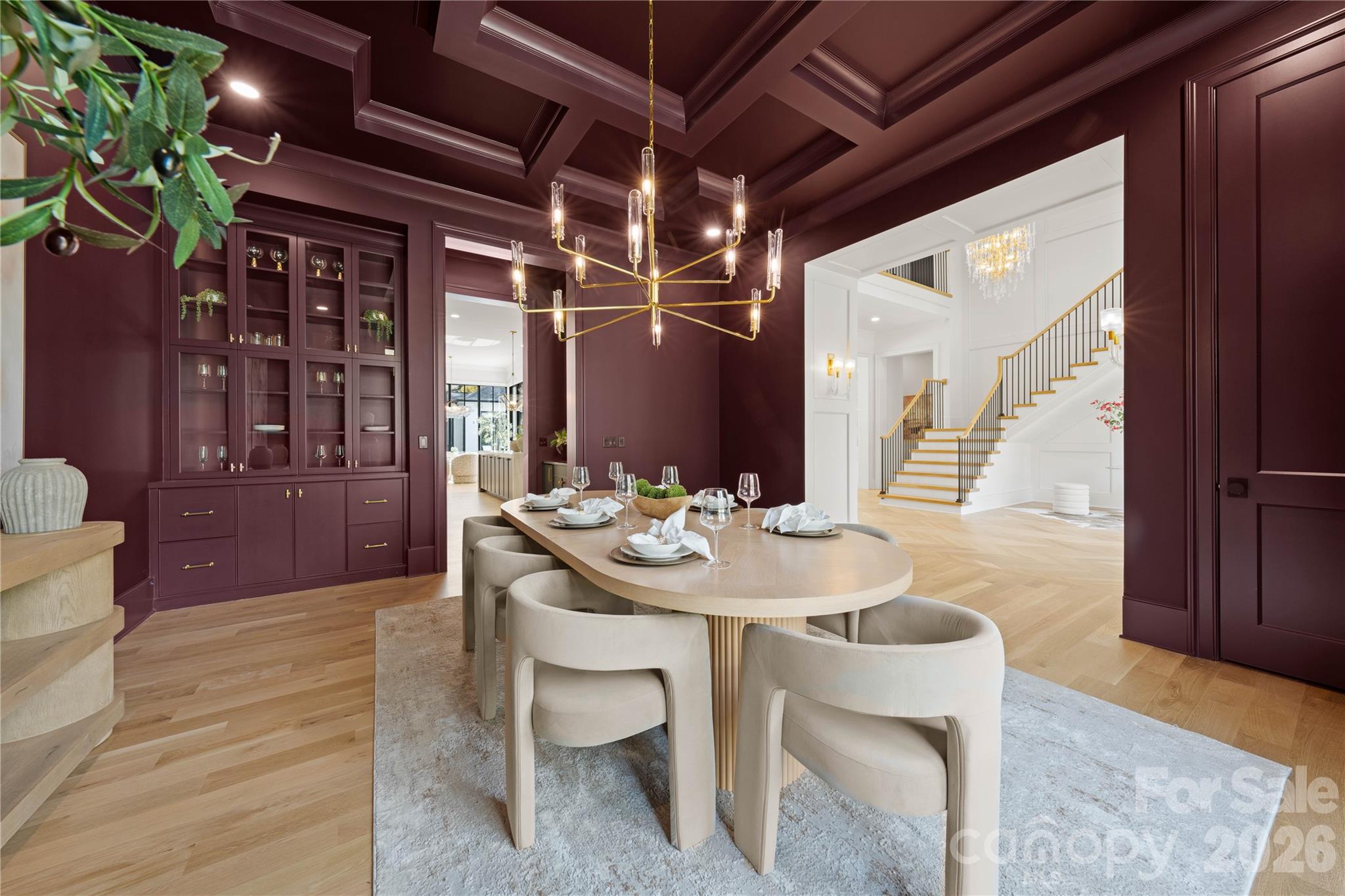 2208 Overhill Road Charlotte, NC 28211 - Photo 8 of 45