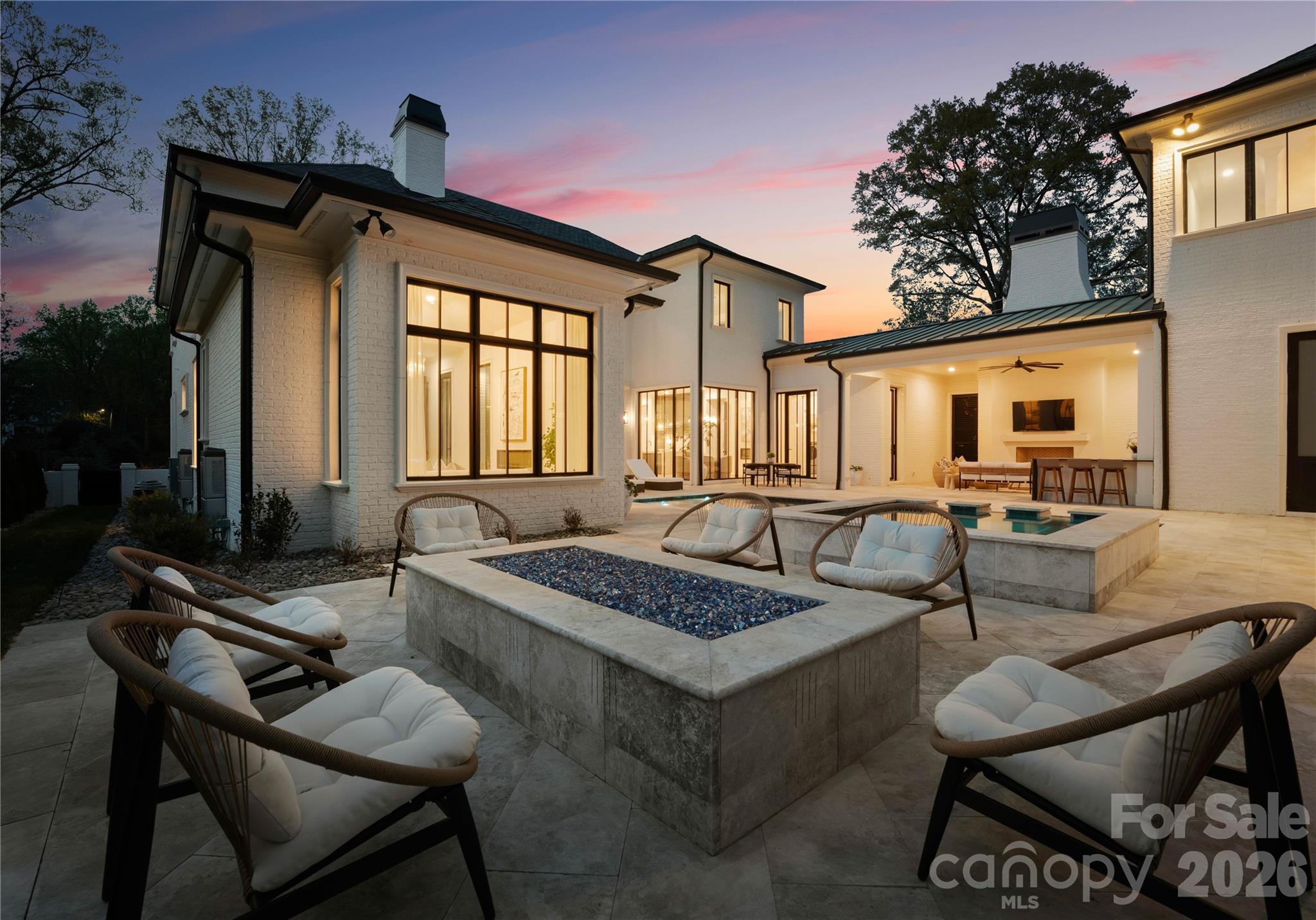 2208 Overhill Road, Unit 1 Charlotte, NC 28211 - Photo 8 of 10