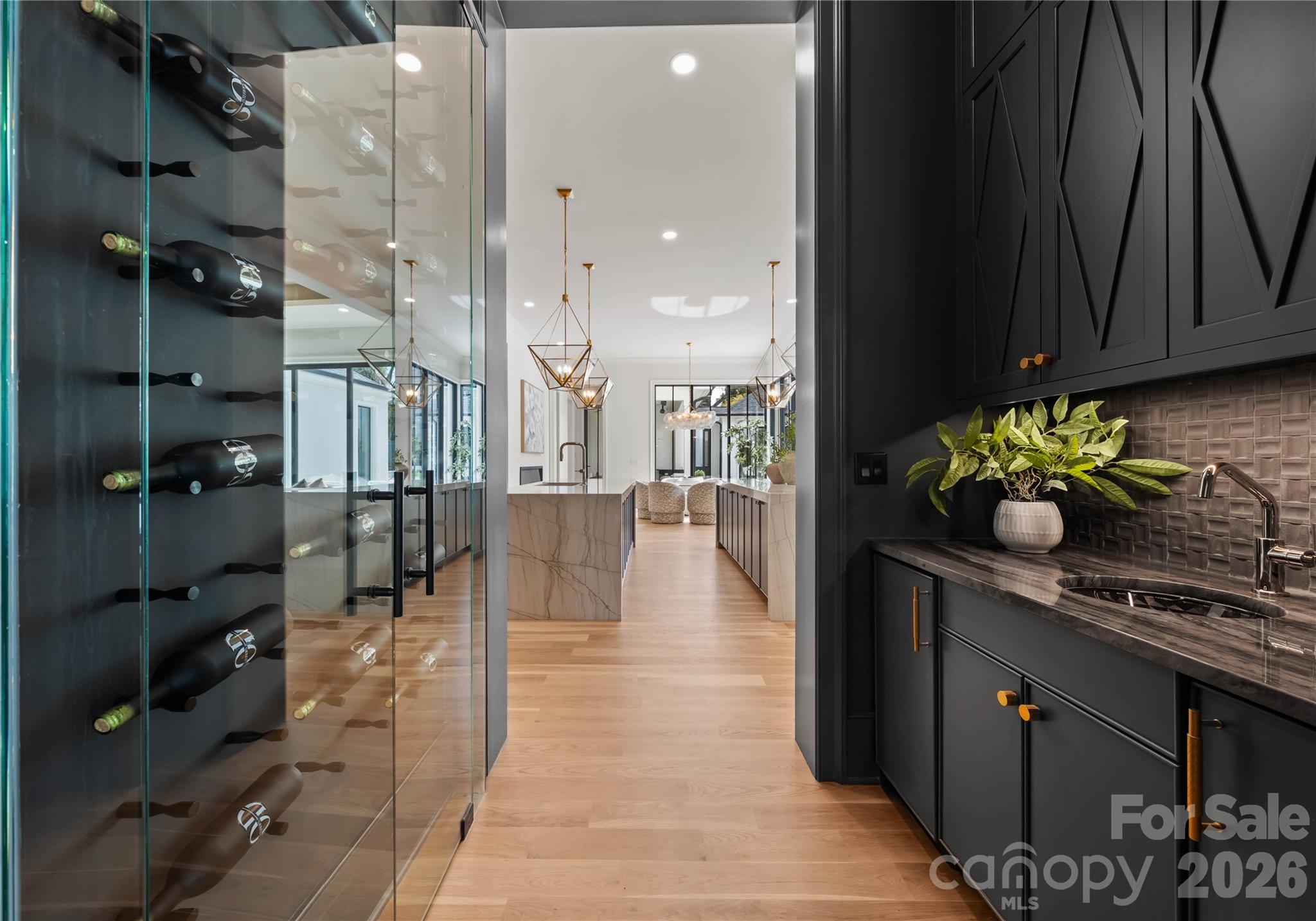 2208 Overhill Road Charlotte, NC 28211 - Photo 9 of 45