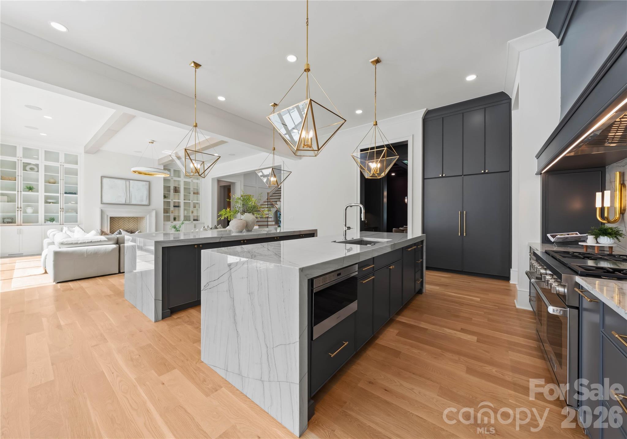 2208 Overhill Road Charlotte, NC 28211 - Photo 10 of 45