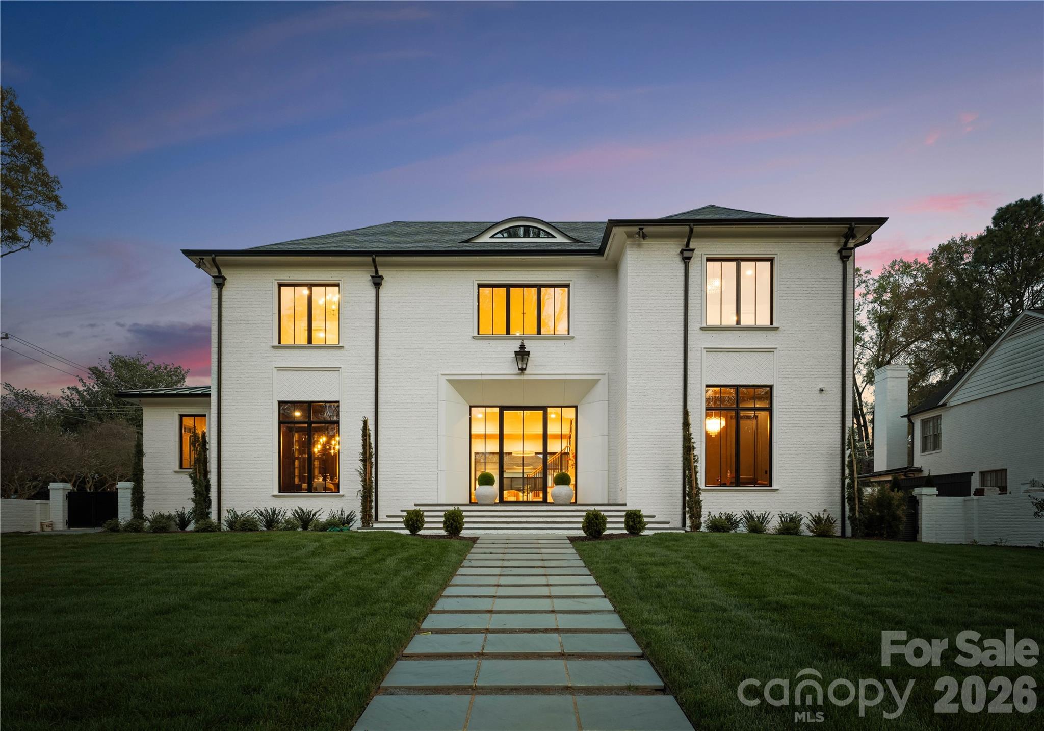 2208 Overhill Road, Unit 1 Charlotte, NC 28211 - Photo 10 of 10