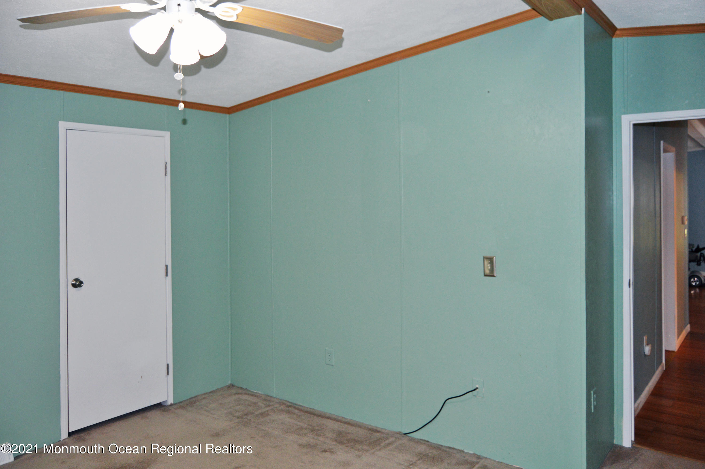 50 Roberts Road Toms River, NJ 08755 - Photo 12 of 23 a view of a room with a fan