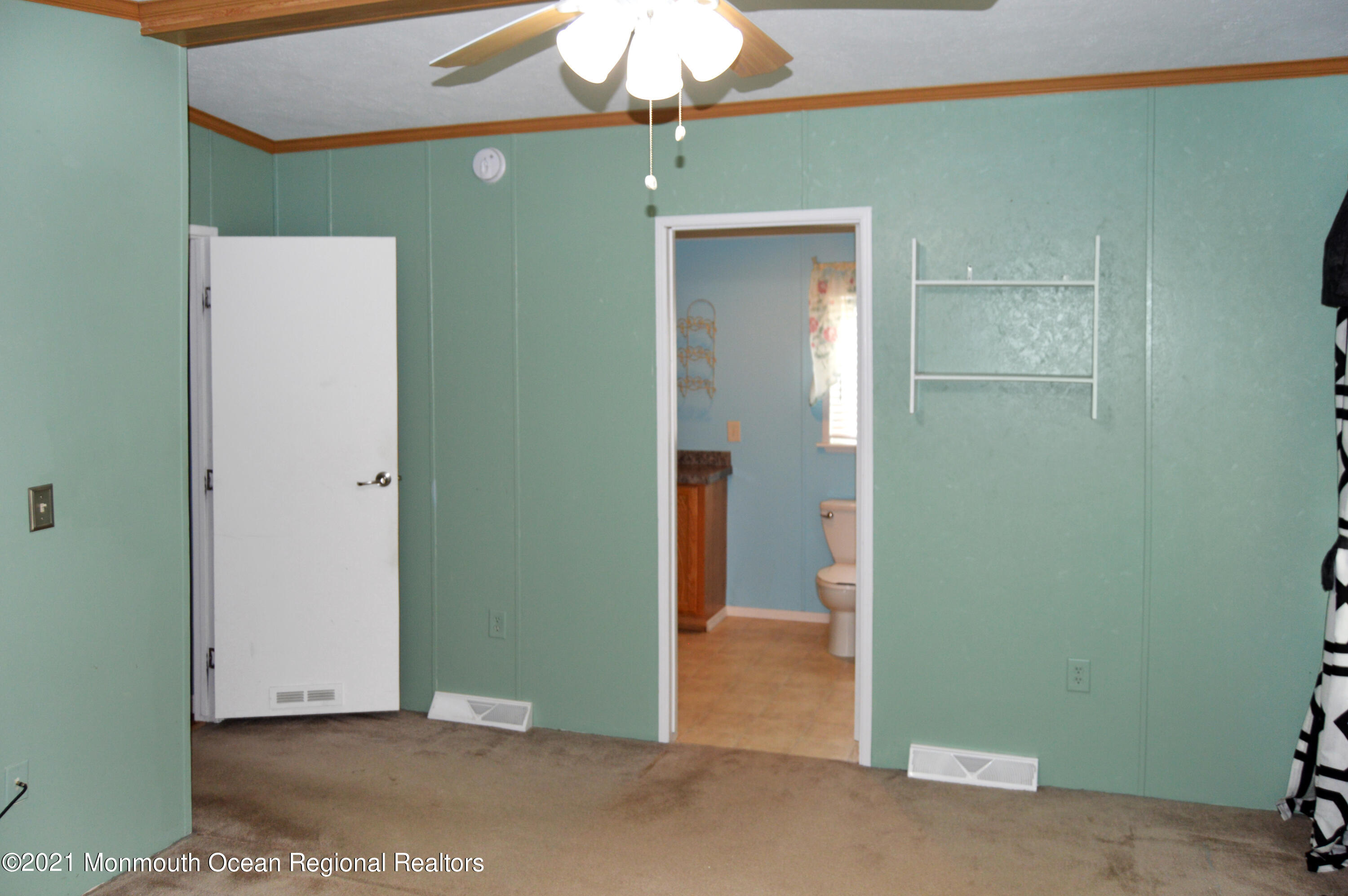 50 Roberts Road Toms River, NJ 08755 - Photo 18 of 23 a view of a room with a fan