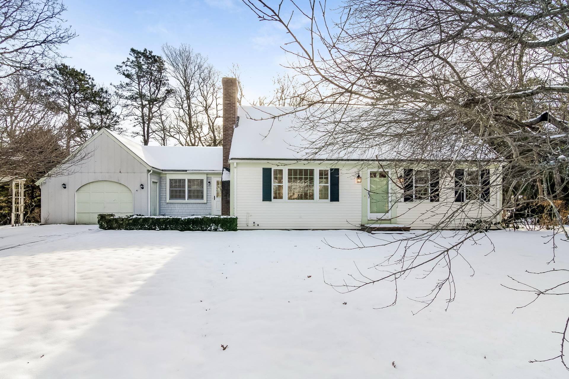 41 Oxner Road Centerville, MA 02632 - Photo 1 of 26 000-photo-front-view-6780987