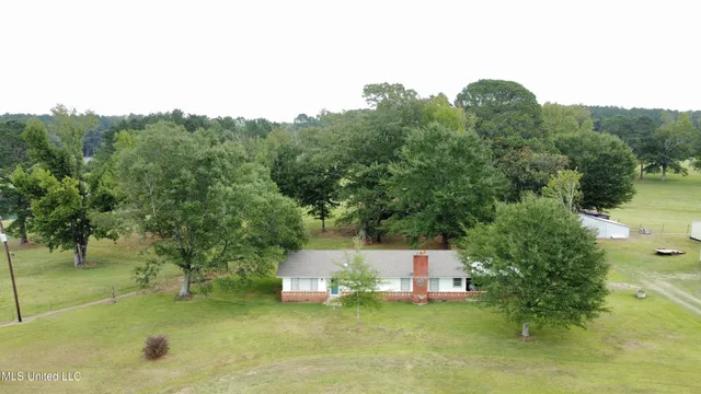 $134,900 | 11080 Road 779, Philadelphia, MS 39350