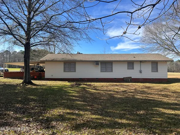 $134,900 | 11080 Road 779, Philadelphia, MS 39350