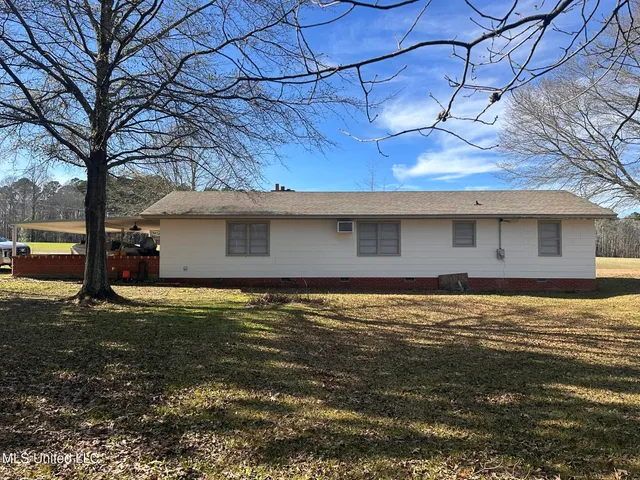 $134,900 | 11080 Road 779, Philadelphia, MS 39350