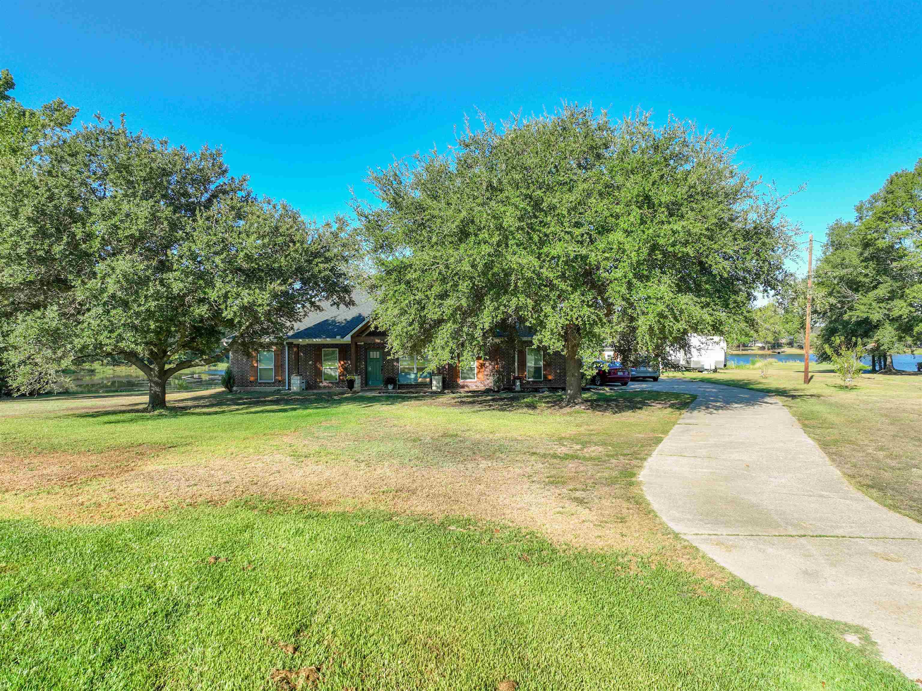 731 Lake Road Waskom, TX 75692 - Photo 2 of 50 Gallery Image 2