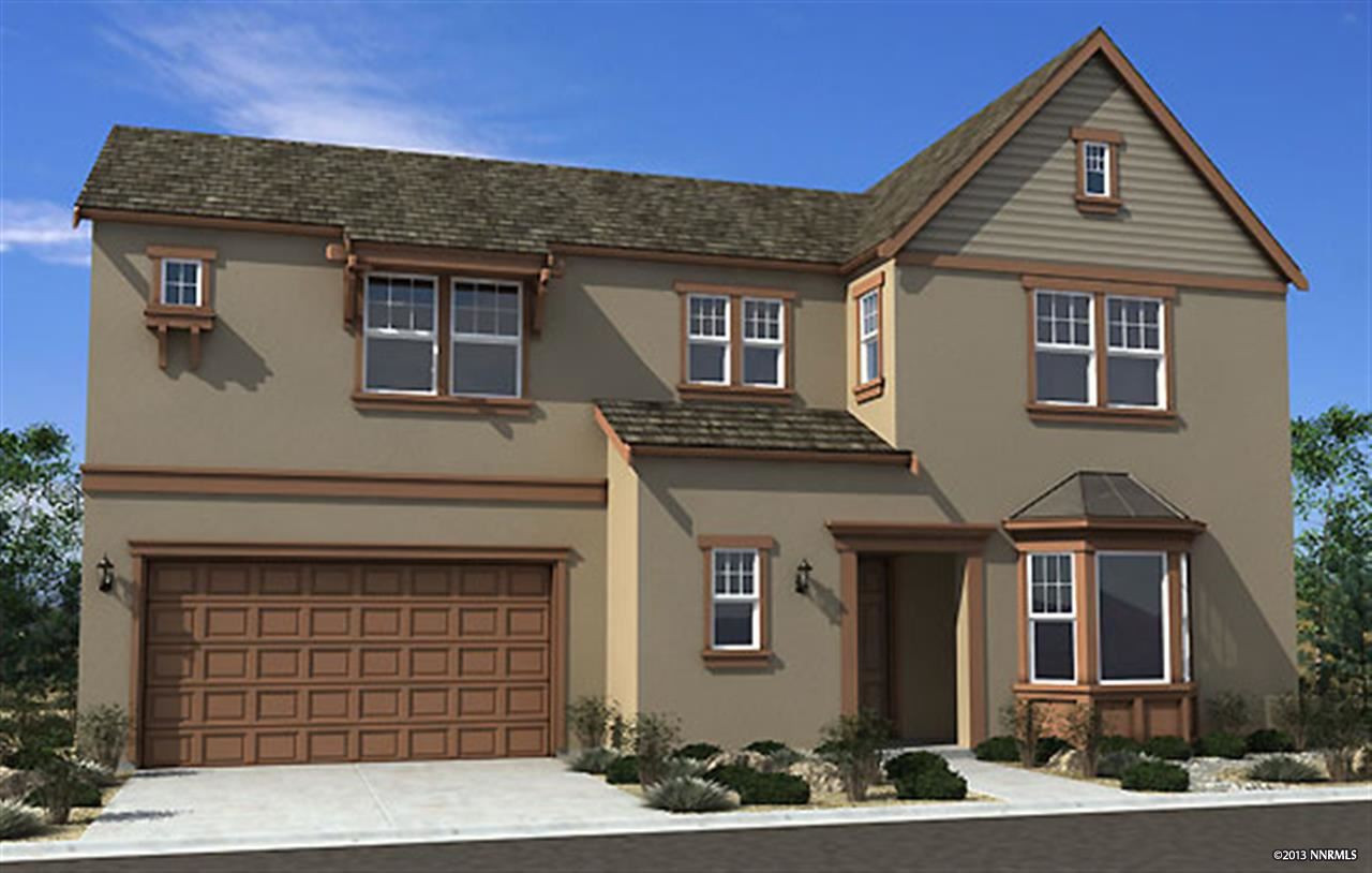 2026 Heavenly View Trail Reno, NV 89523 - Photo 1 of 1 Photo 1