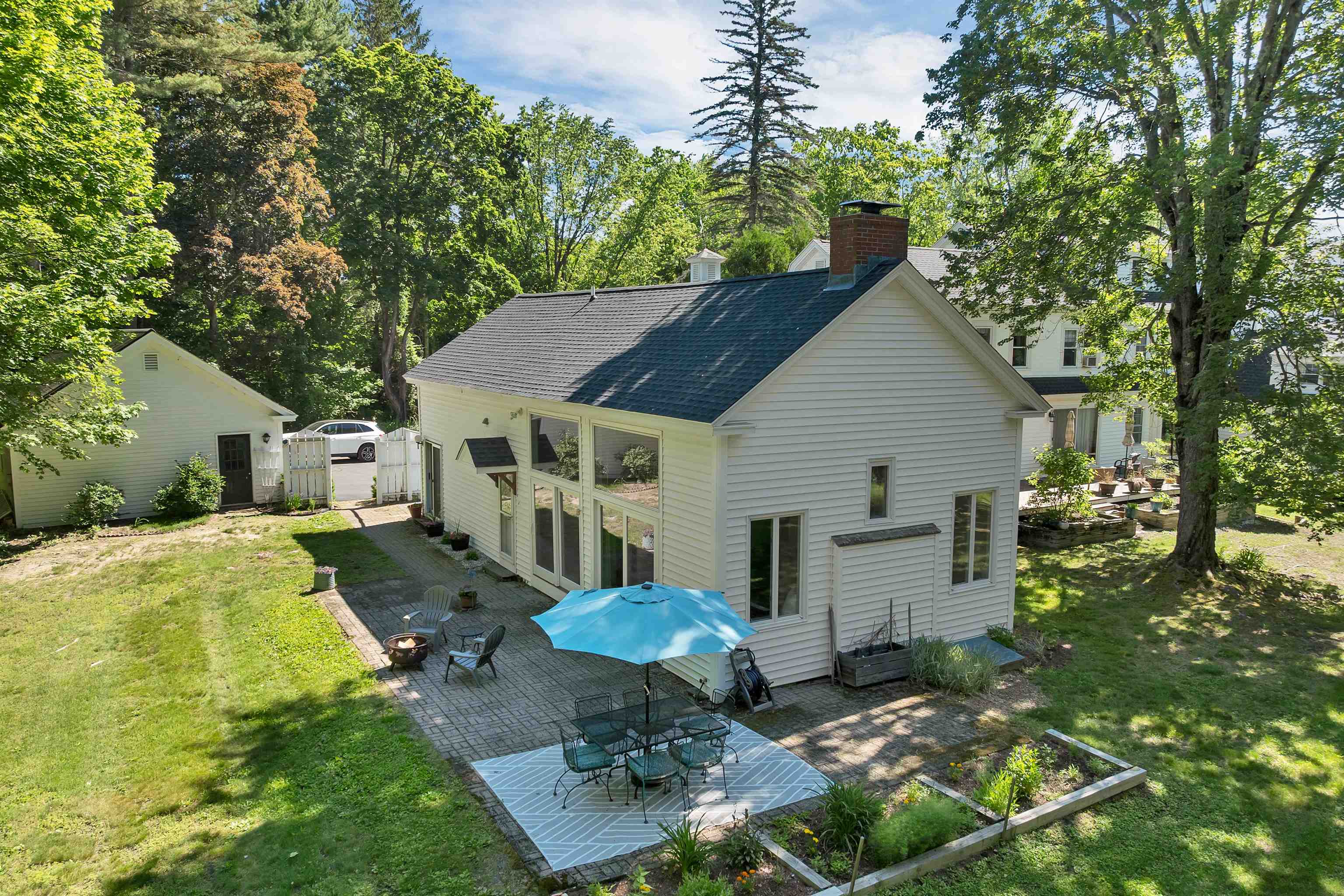 4 Farmhouse Road Wolfeboro, NH 03894 - Photo 41 of 42