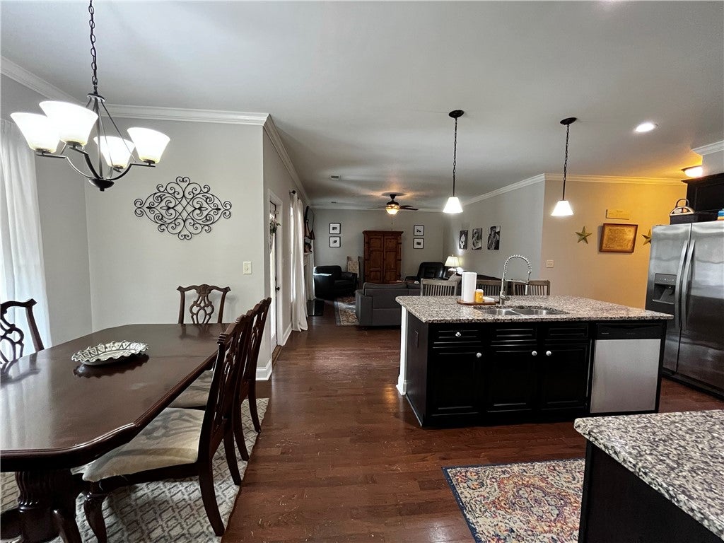2147 Autumn Ridge Way Auburn, AL 36879 - Photo 14 of 25 Gallery Image 14
