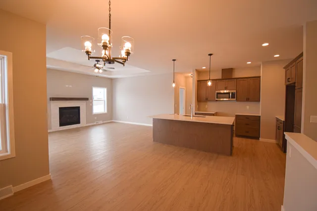 $429,900 | 1270 Black River Court, Whitewater, WI 53190