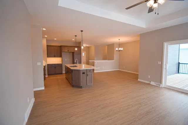 $429,900 | 1270 Black River Court, Whitewater, WI 53190