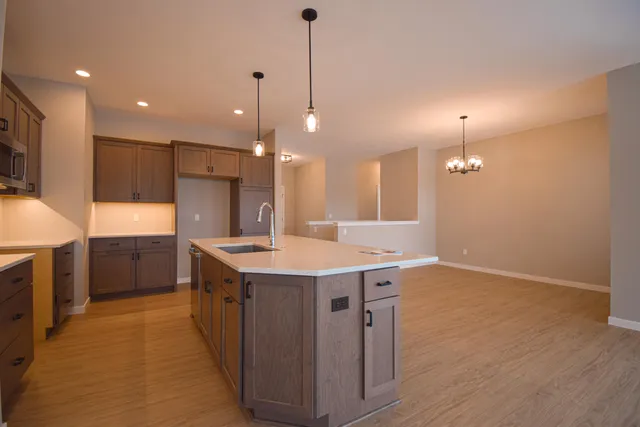 $429,900 | 1270 Black River Court, Whitewater, WI 53190