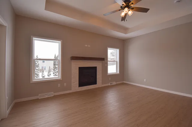 $429,900 | 1270 Black River Court, Whitewater, WI 53190