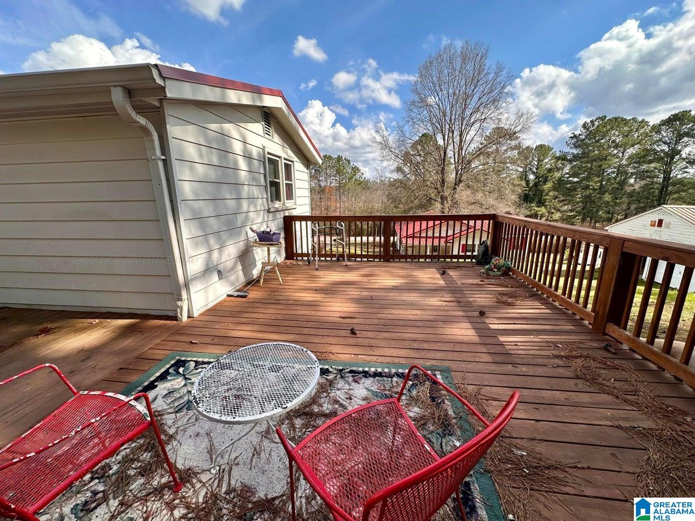 36 Twilly Loop Quinton, AL 35130 - Photo 19 of 20
