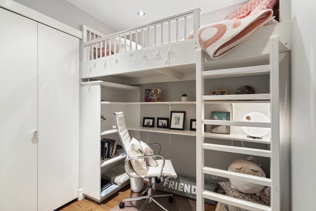 70 West Rutland Square, Unit 1 Boston, MA 02118 - Photo 21 of 26 Gallery Image 21