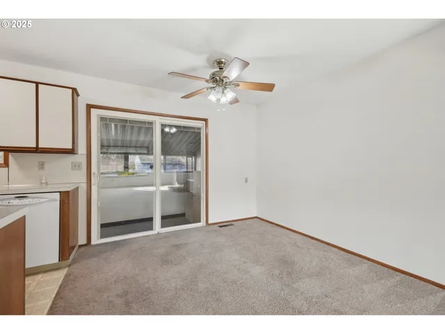 a view interior of a house a kitchen a sink and dishwasher