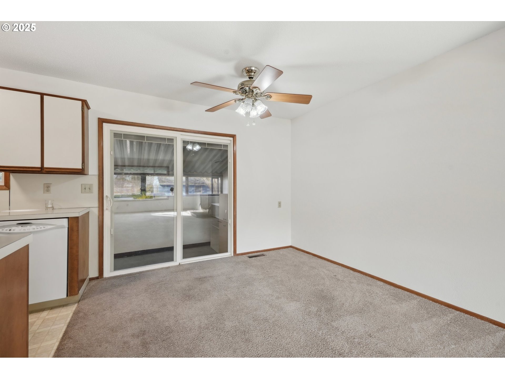 12325 Southeast Main Street Portland, OR 97233 - Photo 12 of 46 a view interior of a house a kitchen a sink and dishwasher