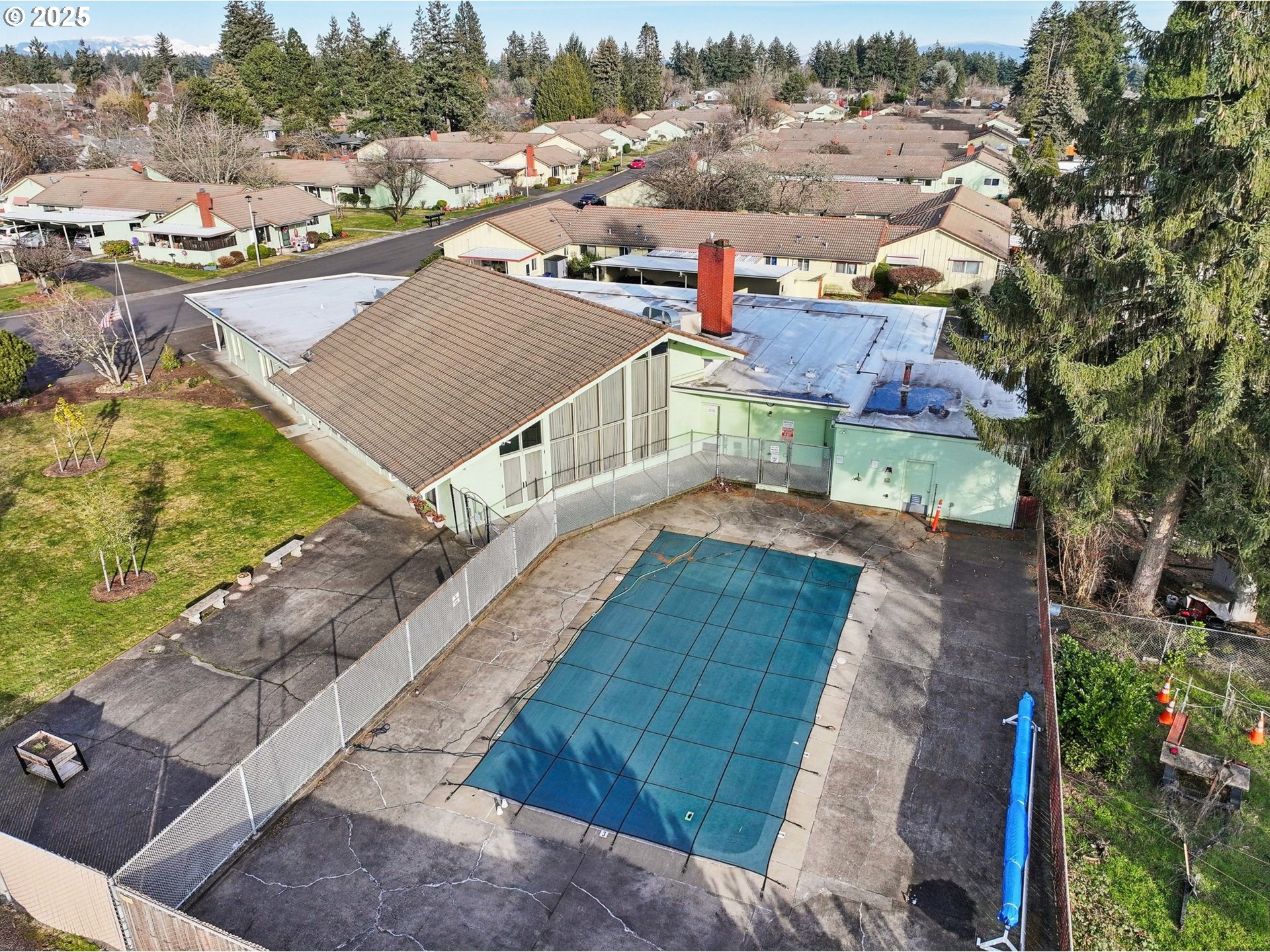 12325 Southeast Main Street Portland, OR 97233 - Photo 35 of 46 a picture of houses with outdoor space
