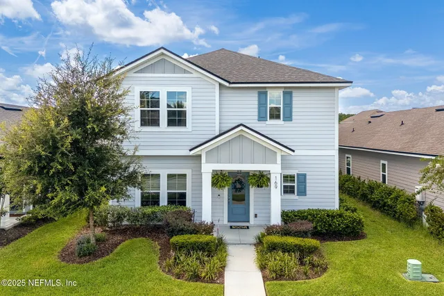 $400,000 | 169 Clarys Run, St. Augustine, FL 32092