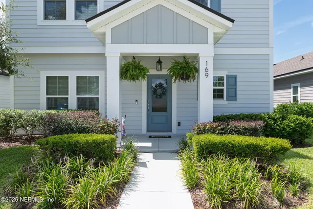 $400,000 | 169 Clarys Run, St. Augustine, FL 32092