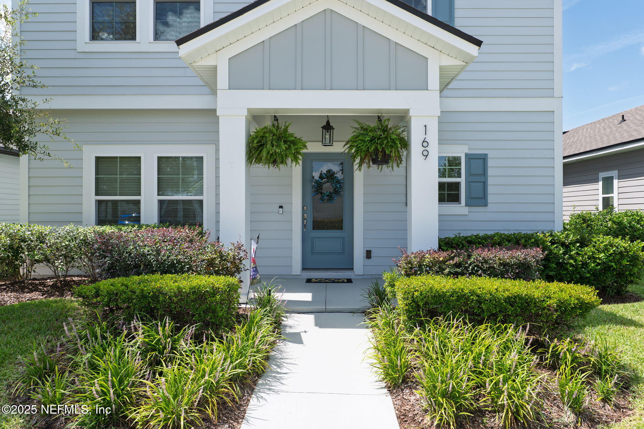 169 Clarys Run St. Augustine, FL 32092 - Photo 2 of 54 169_CR-10